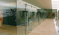 HOJEONG  공장 개조 및 공사