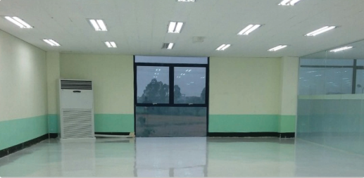 Vinyl floor – Seojin system Vina Co,. Ltd – Korea – Tien Son Inductry zone – Bac Ninh Province Seaji