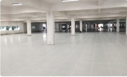  서진비나  제전타일 공사